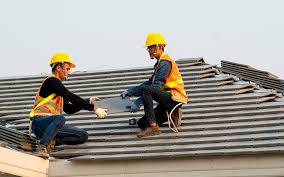 Fast & Reliable Emergency Roof Repairs in East Rockaway, NY